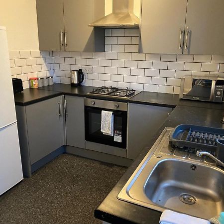 Room 2 Peaceful Stay Near Derby City Centre ภายนอก รูปภาพ
