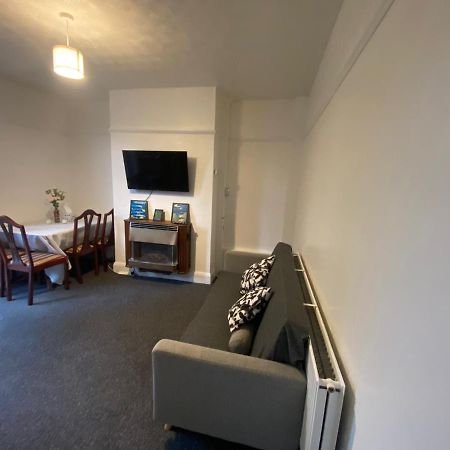 Room 2 Peaceful Stay Near Derby City Centre ภายนอก รูปภาพ