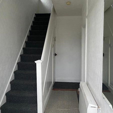 Room 2 Peaceful Stay Near Derby City Centre ภายนอก รูปภาพ