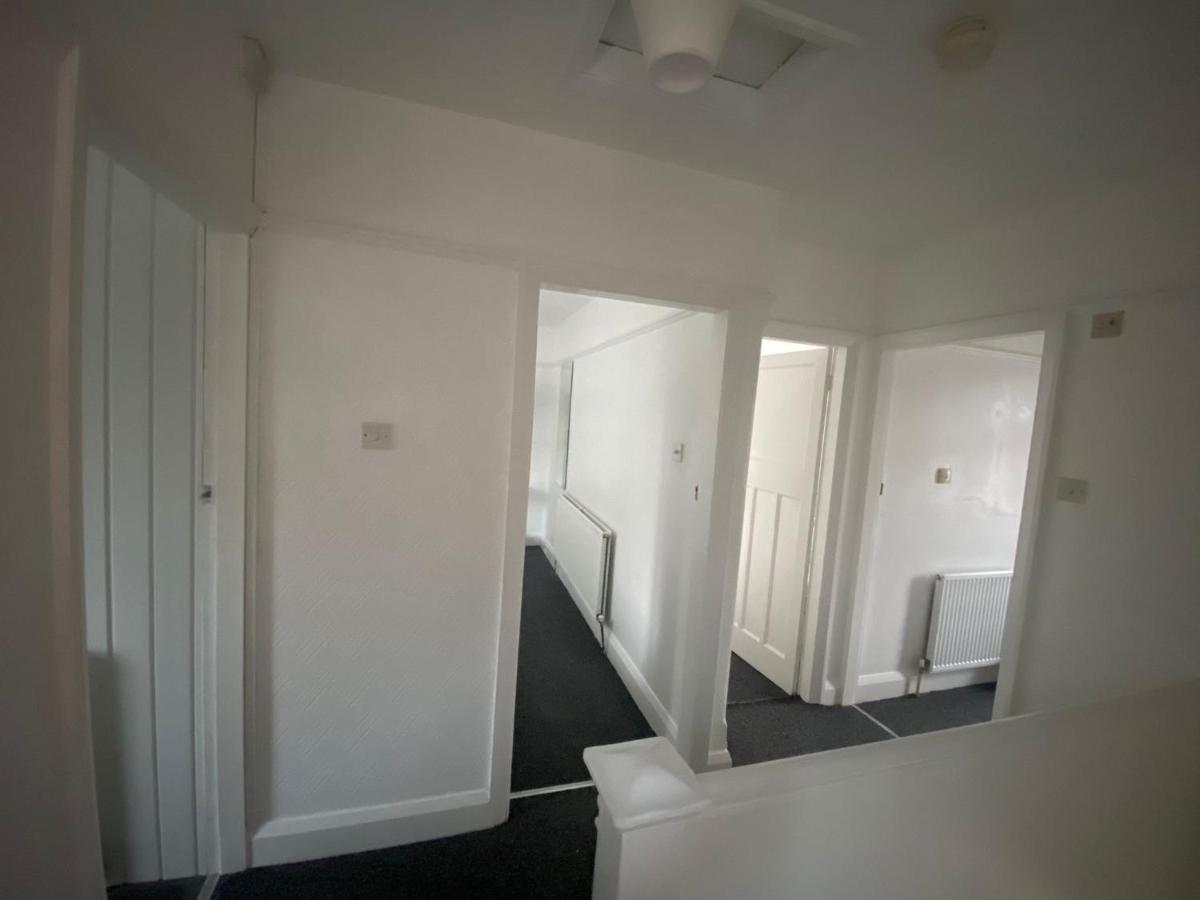 Room 2 Peaceful Stay Near Derby City Centre ภายนอก รูปภาพ